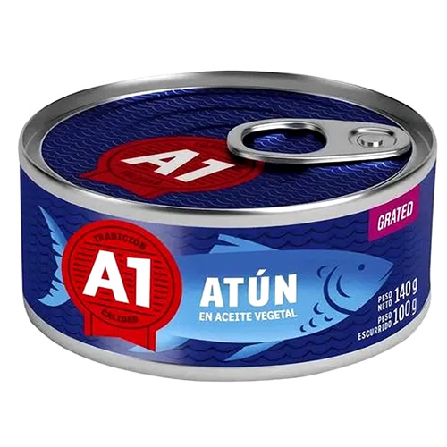 A1 Tuna