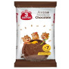 3 OSITOS - PERUVIAN OATMEAL WITH CHOCOLATE POWDER , BAG X 180 GR