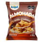 ANGEL "ALMOHADA" EXTRUDED CEREAL CHOCOLATE FLAVOR, BAG X 350 GR