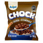 ANGEL CHOCK EXTRUDED CEREAL, CHOCOLATE FLAVOR, BAG X 130 GR