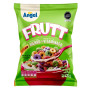 ANGEL "FRUTT" EXTRUDED CEREAL FRUIT FLAVOR, BAG X 420 GR