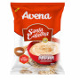 SANTA CATALINA - PERUVIAN CLASSIC OATMEAL FLAKES , BAG X 250 GR