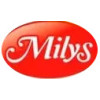 Milys Snacks Piqueo