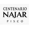 Pisco Centenario Najar 