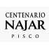 Pisco Centenario Najar 