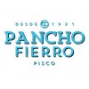 Pisco Pancho Fierro