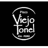 Pisco Viejo Tonel