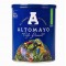 ALTOMAYO - PERUVIAN CLASSIC MILLED COFFEE, TIN x 190 GR