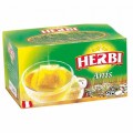 Herbi Infusions