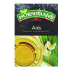 HORNIMANS - PERUVIAN ANISE TEA INFUSIONS , BOX OF 100 TEA BAGS