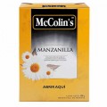 Mccolins Infusions