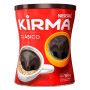 KIRMA INSTANT GROUND COFFEE, CAN x 180 GR