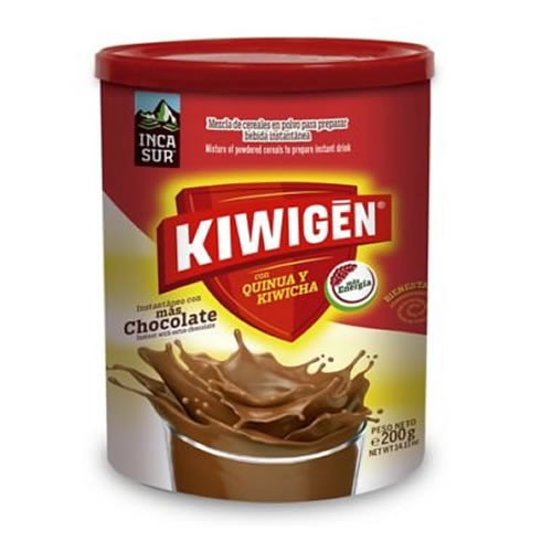 Kiwigen