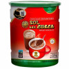 SOL DEL CUSCO - CHOCOLATE DRINK CLOVE & CINNAMON, BOWL X 324 GR