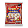 AMBROSOLI "AMBRO COLAS" HARD KOLA CANDIES , BAG x 100 UNITS
