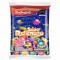 AMBROSOLI - " SUPER RELENAZO" CHEWABLE CANDIES , BAG x 450 GR