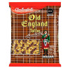 AMBROSOLI "OLD ENGLAND" CHOCOLATE TOFFEES -  BAG x 100 UNITS