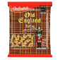 AMBROSOLI "OLD ENGLAND" CHOCOLATE TOFFEES -  BAG x 100 UNITS