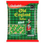 AMBROSOLI "OLD ENGLAND" MINT TOFFEES -  BAG x 100 UNITS