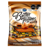 ARCOR "SURTIDO" BUTTER TOFFEES MILK & COFFE FLAVORED CANDIES, BAG X 400 GR
