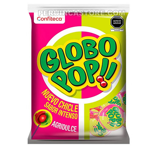 Lollipops