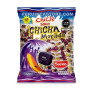 SAYON "CHICHA MORADA" BUBBLE GUM FLAVOR, BAG X 110 UNITS