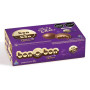 BON O BON CHOCOLINAS MILK CHOCOLATE BONBONS, BOX OF 270 GR