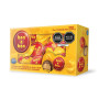BON O BON CHOCOLATE BONBONS, BOX 270 GR