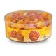 BON O BON - CLASSIC CHOCOLATE BONBONS , BOWL OF 16 UNITS