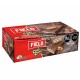 CUA CUA -  WAFER ( OBLEA) COVERED WITH CHOCOLATE CREAM,  BOX OF 30 UNITS