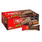 DOÑA PEPA - PERUVIAN CHOCOLATE NOUGAT ( TURRON ) ,  BOX OF 30 UNITS