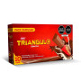  TRIANGULO DONOFRIO "FAMILIAR PACK" MILK CHOCOLATE BAR, BOX OF 10 UNITS