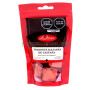 LA IBERICA CHESTNUT MAZAPAN BONBONS , BAG X 100 GR