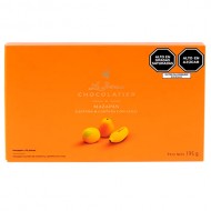 LA IBERICA - PERUVIAN MARZIPAN ( MAZAPAN ) , BOX OF 195 GR