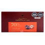LA IBERICA - DARK CHOCOLATE PILLS, 70 % CACAO - BOX OF 300 GR