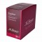 LA IBERICA "FONDANT" CHOCOLATE TABLET , BOX OF 400 GR