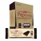 PRINCESA -  CHOCOLATE BARS STUFFED PEANUT CREAM , BOX OF 20 UNITS