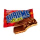 SUBLIME GALLETA MILK CHOCOLATE WITH PEANUT & COOKIE , BOX OF 24 UNITS