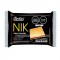 NIK - PERUVIAN CHOCOLATE WAFER OBLEA, BAG X 6 UNITS