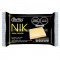 NIK - PERUVIAN VANILLA WAFER OBLEA, BAG X 6 UNITS