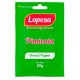 LOPESA - PERUVIAN GROUND PEPPER SEASONING, PACK X 5 SACHETS