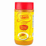 SIBARITA - GROUND YELLOW PALILLO ( AMARILLITO) SEASONING, JAR X 80 GR