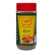 SIBARITA - PERUVIAN GROUND CUMIN SEASONING - JAR x 40 GR