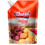 WALIBI ROCOTO HOT CHILI PEPPER SAUCE, DOYPACK X 200 GR