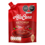 ALACENA KETCHUP TOMATO SAUCE CREAM, DOYPACK X 200 GR