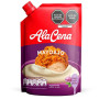 ALACENA "MAYOAJO" MAYONNAISE SAUCE GARLIC FLAVOR , SACHET X 200 GR