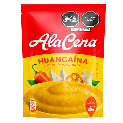 Lunch Sauce