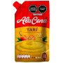 TARI - PERUVIAN CHILI PEPPER SAUCE ( CREMA DE AJI ) , SACHET X 400 GR