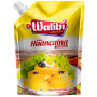 WALIBI HUANCAINA YELLOW CHILI & CHEESE SAUCE, BAG X 200 GR