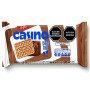 CASINO COOKIES CHOCOLATE FLAVOR CREAM - BAG X 6 PACKETS